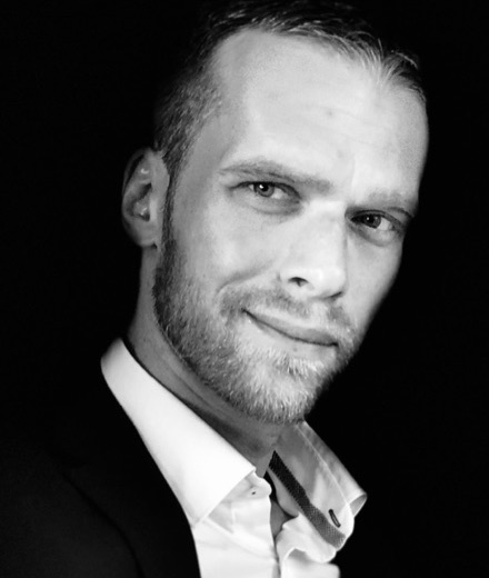 Porträt von Sven Kirchhof